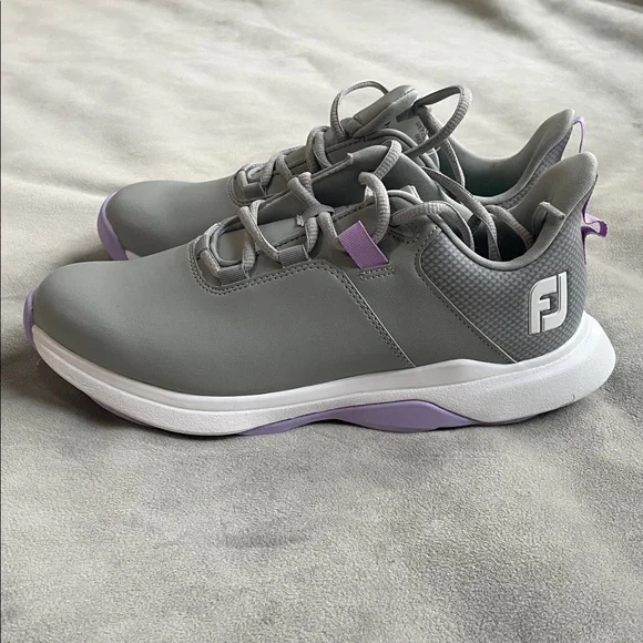 FootJoy Women's Sneakers ProLite Golf Shoe, Size 7.5 - Picture 9 of 13